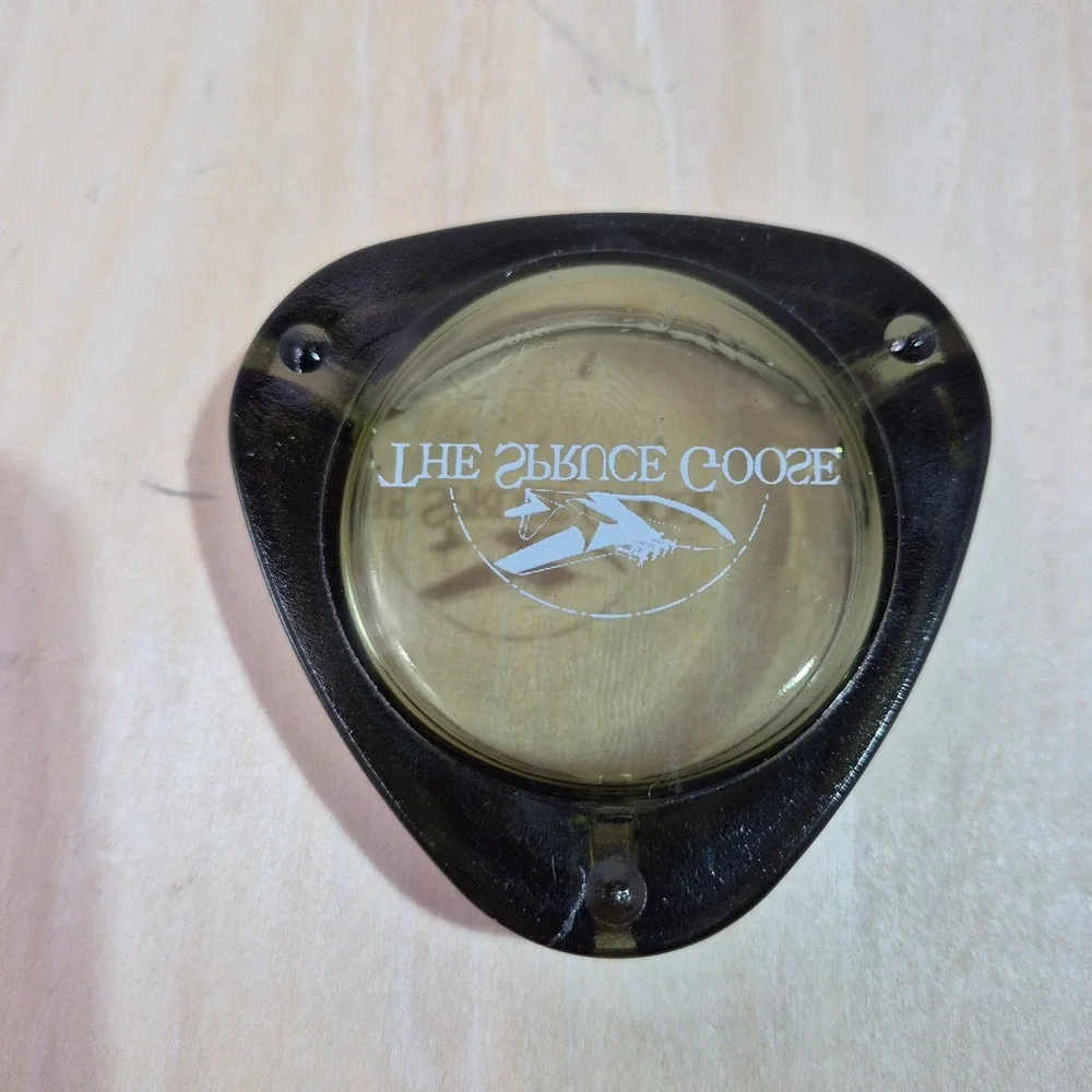 The Spruce Goose own piece